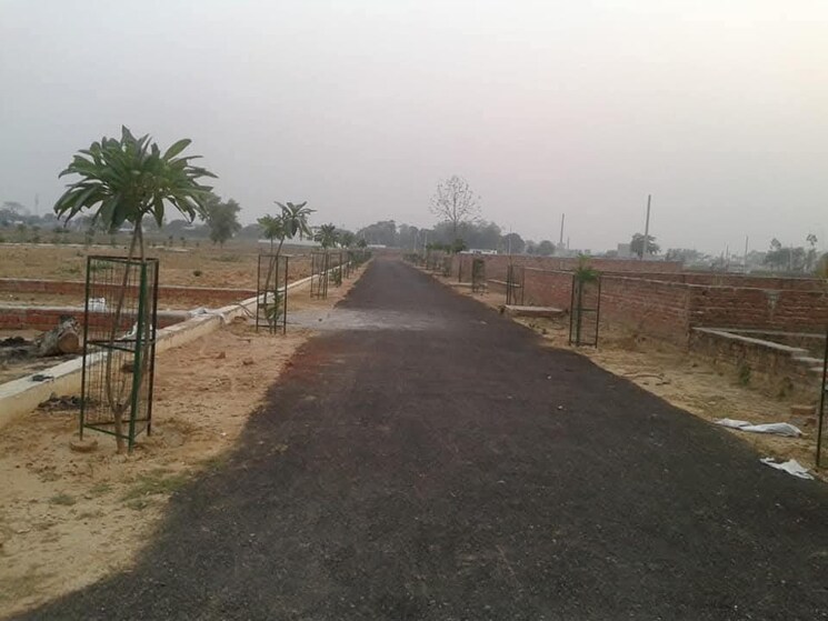 Cover Image, sultanpur road  1500 Sq.Ft. Plot In Sultanpur Road Lucknow 9725604