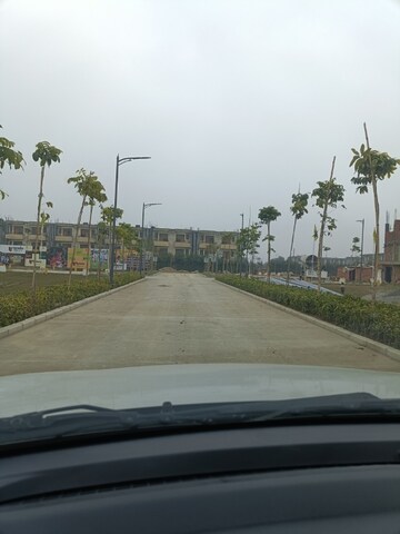 3 BHK Builder Floor For Sale in Tdi City