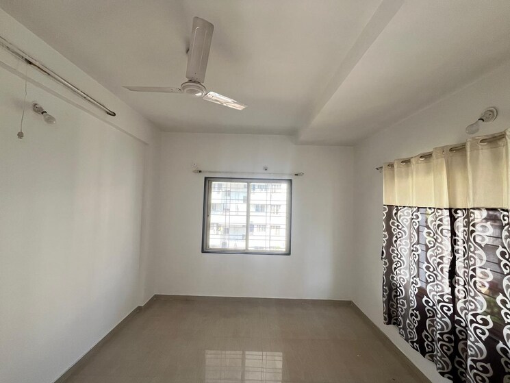 Bedroom, shree-venkatesh-villa 2 Bedroom 1200 Sq.Ft. Apartment In Pashan Pune 9725599
