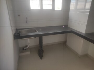 Kitchen in 1 RK Apartment at Guruwar Peth – for Rent