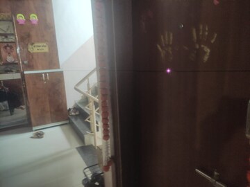 Bathroom in 1 RK Apartment at Guruwar Peth – for Rent