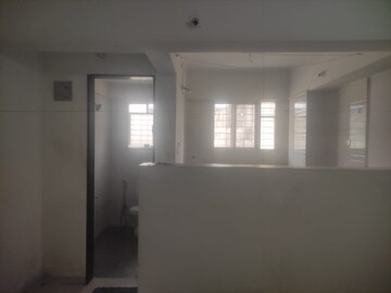 Building Lobby in 1 RK Apartment at Guruwar Peth – for Rent