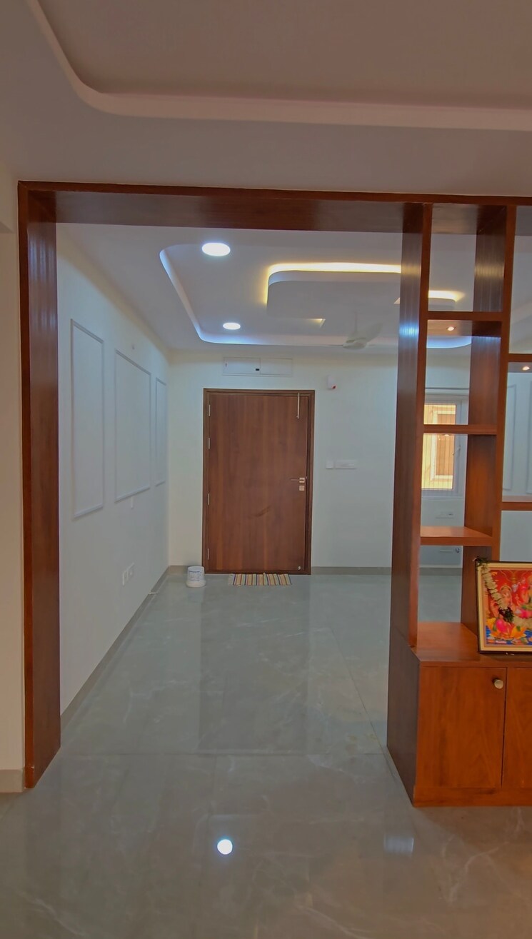 Room, hallmark-skyrena 3 Bedroom 2335 Sq.Ft. Apartment In Narsingi Hyderabad 9725625