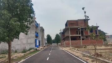  Plot For Sale in Garden Estate Township, Gomti Nagar