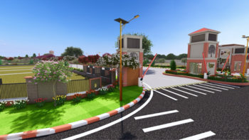Plot for Sale in Pushkar Byepass, Ajmer
