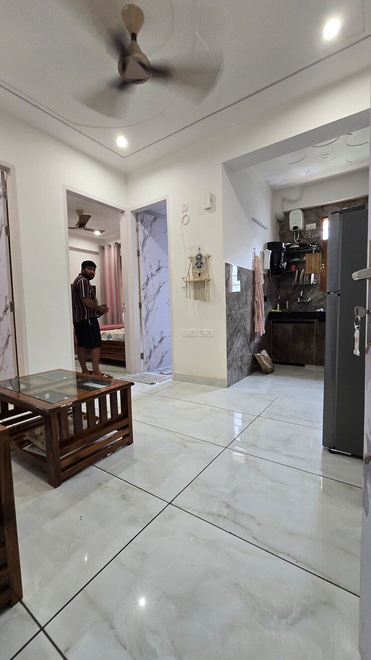 undefined, the-estate-floors 2 Bedroom 1250 Sq.Ft. Builder Floor In Sector 43 Gurgaon 9725639