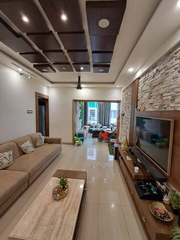 Kitchen in 2 BHK Apartment at Shankarpur – for Sale