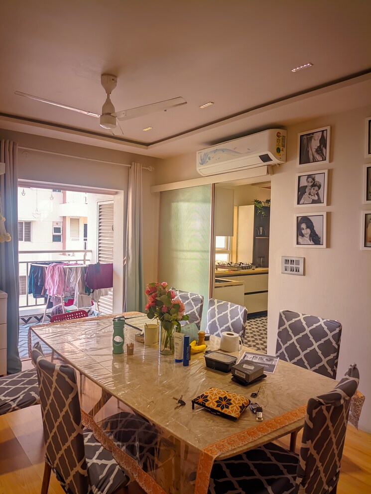 Cover Image, aparna-sarovar 3 Bedroom 1800 Sq.Ft. Apartment In Nallagandla Hyderabad 9725629