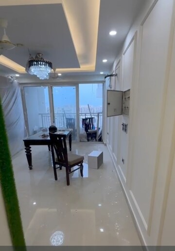 Team Area in 3 BHK Apartment at VVIP Mangal, Raj Nagar Extension – for Sale