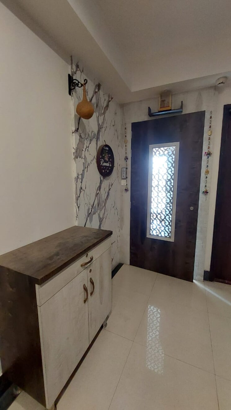 Bedroom, runwal-eirene 2 Bedroom 570 Sq.Ft. Apartment In Balkum Pada Thane 9725646