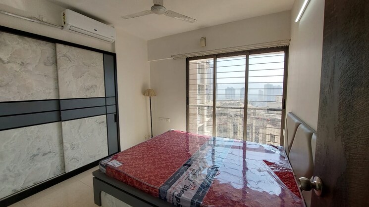 Bedroom, runwal-eirene 2 Bedroom 570 Sq.Ft. Apartment In Balkum Pada Thane 9725646