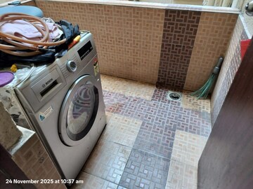 Parking in 2 BHK Apartment at Sonigara Kesar, Wakad – for Rent