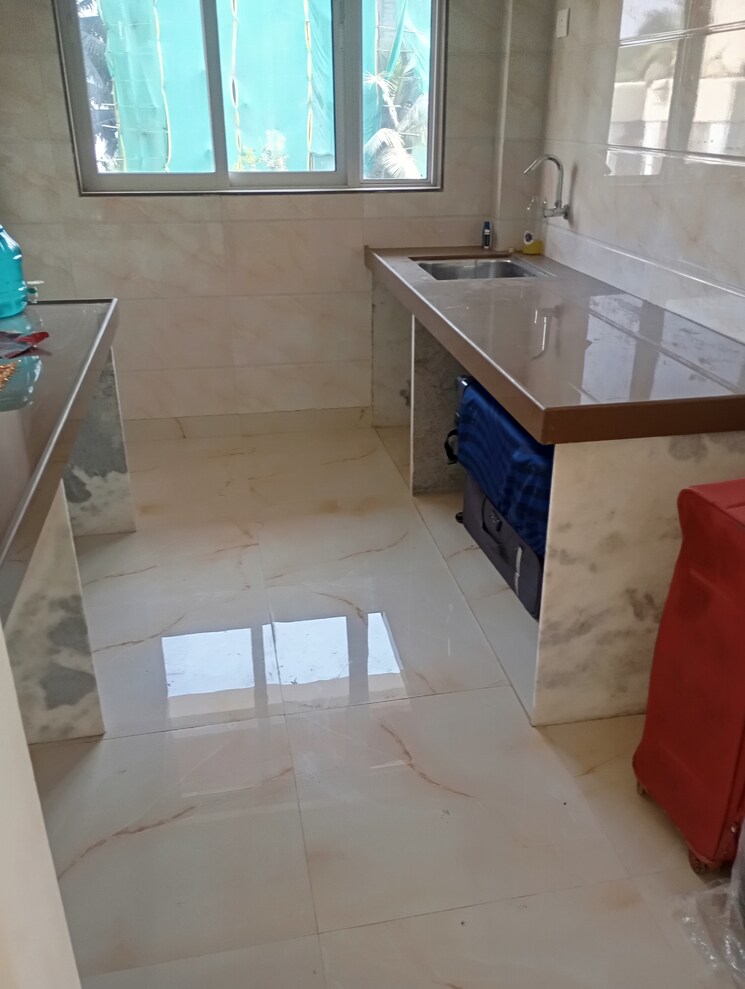 Kitchen, viiaan-vishwas-niketan 2 Bedroom 675 Sq.Ft. Apartment In Andheri East Mumbai 9725664