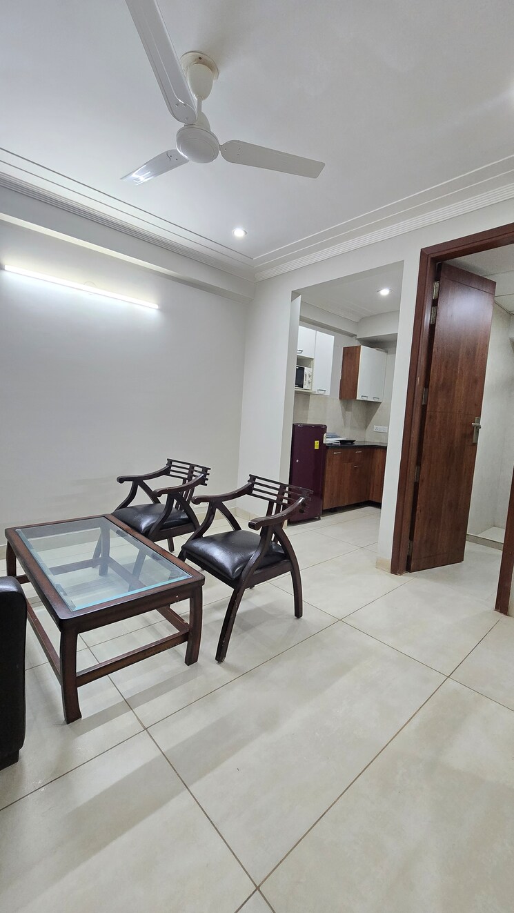 undefined, the-estate-floors 1 Bedroom 850 Sq.Ft. Builder Floor In Sector 43 Gurgaon 9725662