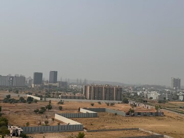 3 BHK Apartment – Exterior View View at Signature Global Titanium SPR, Sector 71 - for Sale