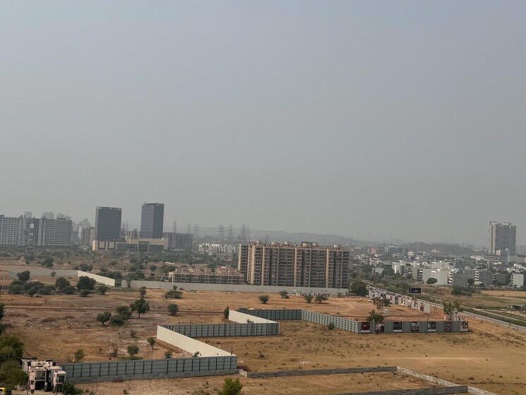 Exterior View, signature-global-titanium-spr 3 Bedroom 2780 Sq.Ft. Apartment In Sector 71 Gurgaon 9725679