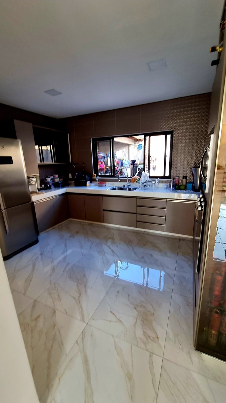 Bedroom, ram krishna nagar 3 Bedroom 1600 Sq.Ft. Apartment In Ram Krishna Nagar Mumbai 9725652