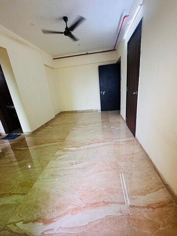 1 BHK Apartment For Rent in Siddhi Highland Springs, Dhokali