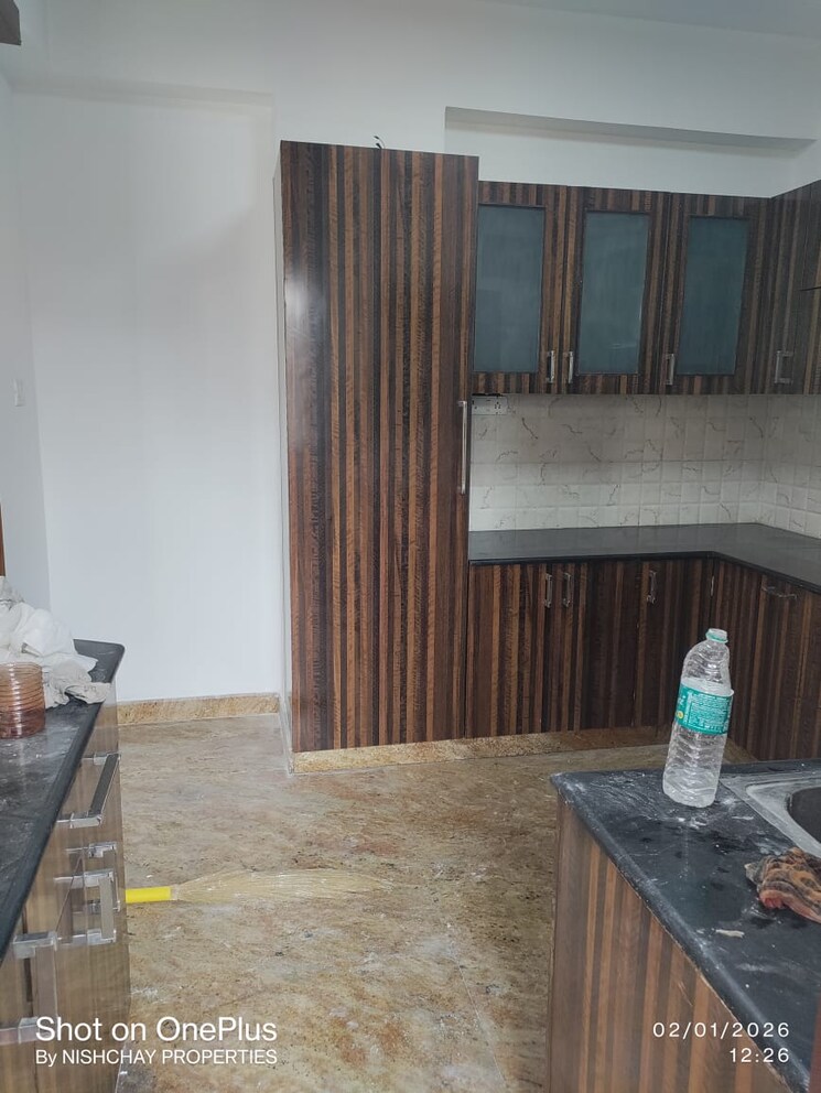 Bedroom, arkavathy layout 3 Bedroom 1780 Sq.Ft. Apartment In Arkavathy Layout Bangalore 9725674