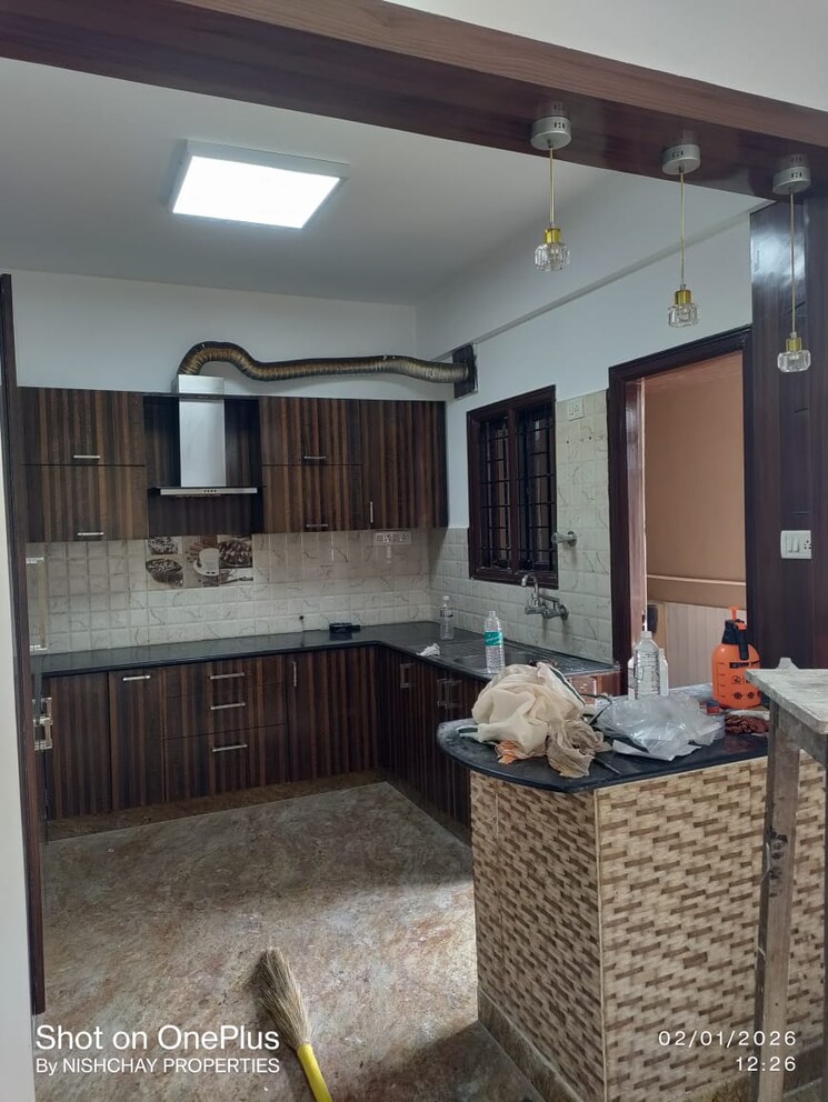 Bedroom, arkavathy layout 3 Bedroom 1780 Sq.Ft. Apartment In Arkavathy Layout Bangalore 9725674