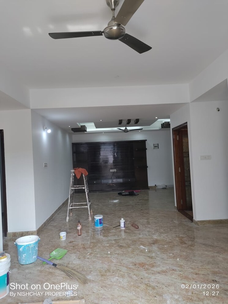 undefined, arkavathy layout 3 Bedroom 1780 Sq.Ft. Apartment In Arkavathy Layout Bangalore 9725674