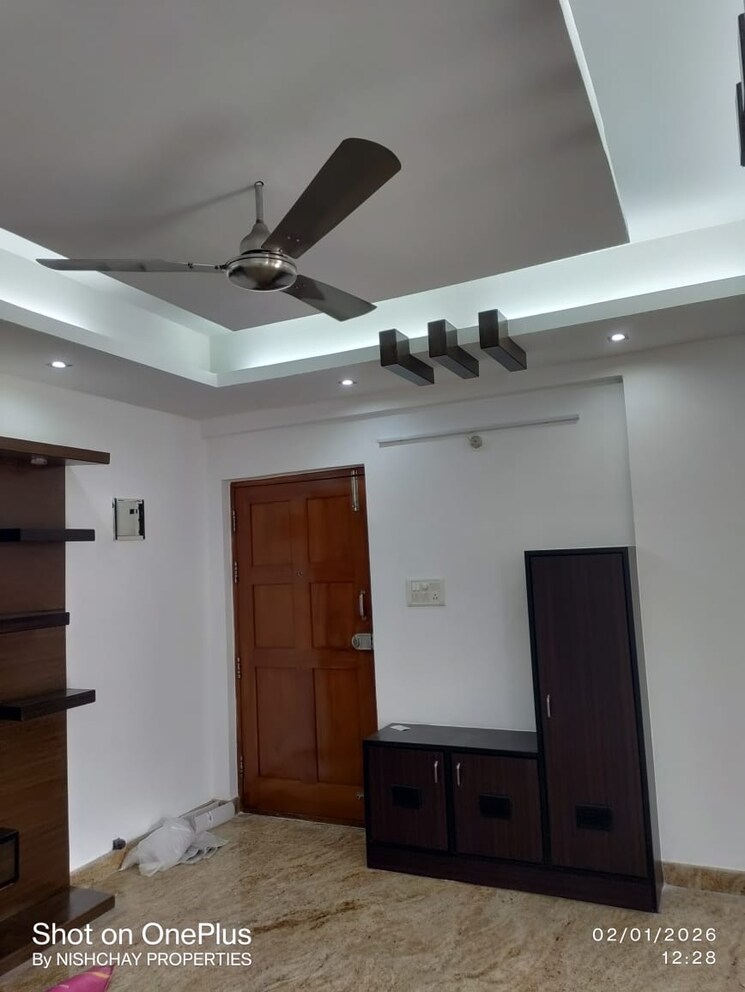 Kitchen, arkavathy layout 3 Bedroom 1780 Sq.Ft. Apartment In Arkavathy Layout Bangalore 9725674