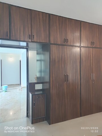 Room in 3 BHK Apartment at Arkavathy Layout – for Rent