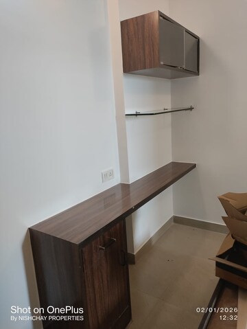 Room in 3 BHK Apartment at Arkavathy Layout – for Rent