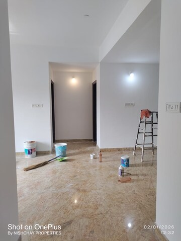 Room in 3 BHK Apartment at Arkavathy Layout – for Rent