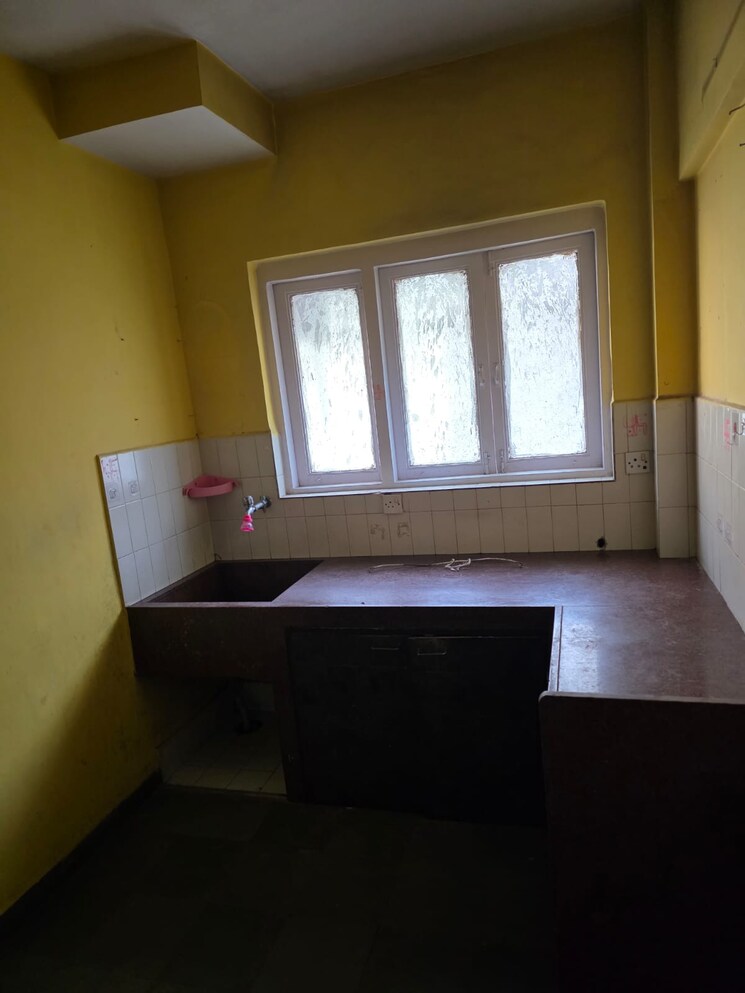 Living Room, new-india-himalaya 1.5 Bedroom 650 Sq.Ft. Apartment In Andheri East Mumbai 9725693