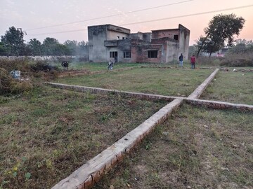Plot Area in  Plot at Mubarakpur – for Sale