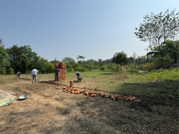 Plot Area in  Plot at Behat Road – for Sale