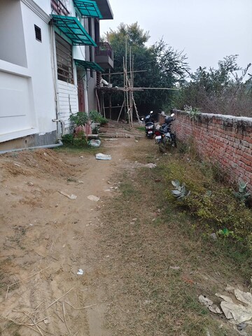  Plot For Sale in  Sai City, Iim Road