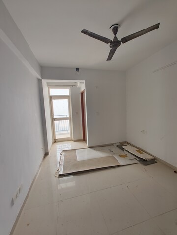 Building Lobby in 2 BHK Apartment at Adani Aangan, Sector 89a – for Rent