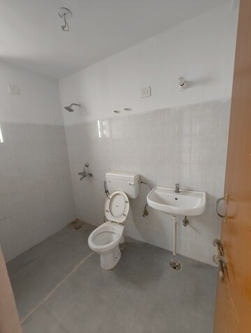 Bathroom in 2 BHK Apartment at Adani Aangan, Sector 89a – for Rent
