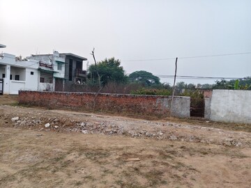  Plot – Exterior View View at  Sai City, Iim Road - for Sale