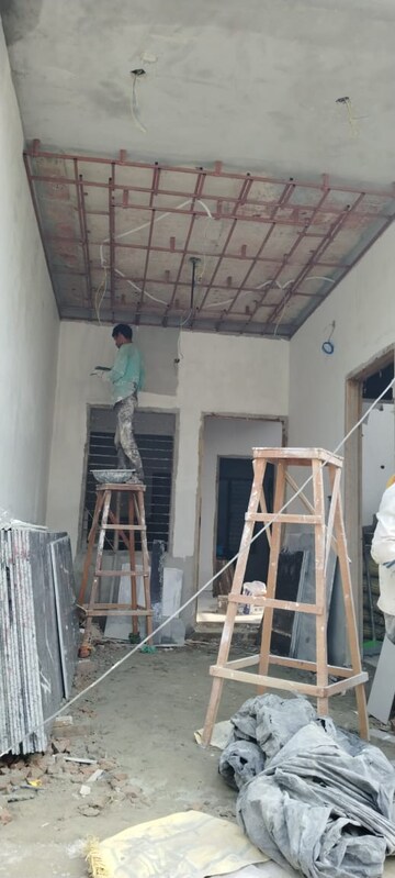 3.5 BHK Villa – Exterior View View at Rohta Road - for Sale