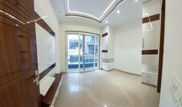 4 BHK Builder Floor For Sale in Sector 7 Dwarka