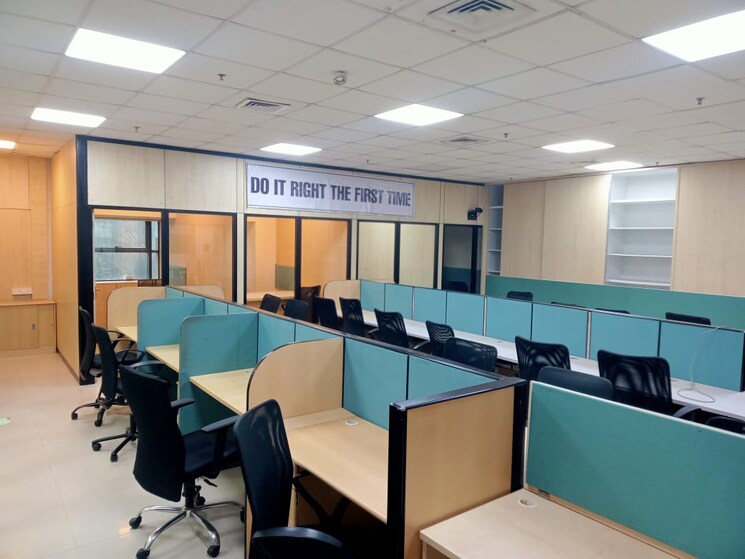 Cover Image, andheri east Commercial Office Space 2350 Sq.Ft. In Andheri East Mumbai 9725714