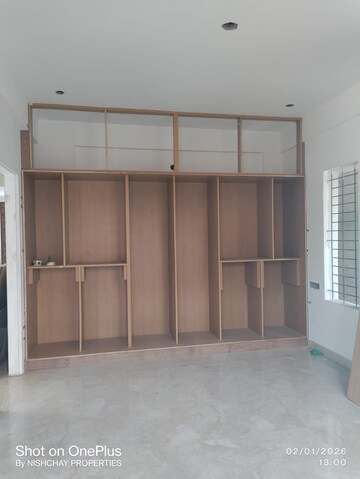 Room in 3 BHK Apartment at Arkavathy Layout – for Sale