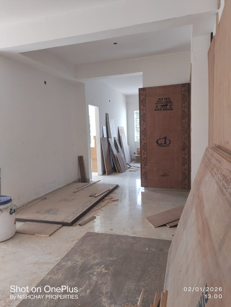 Living Room, arkavathy layout 3 Bedroom 1700 Sq.Ft. Apartment In Arkavathy Layout Bangalore 9725718