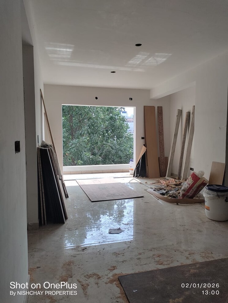 Living Room, arkavathy layout 3 Bedroom 1700 Sq.Ft. Apartment In Arkavathy Layout Bangalore 9725718