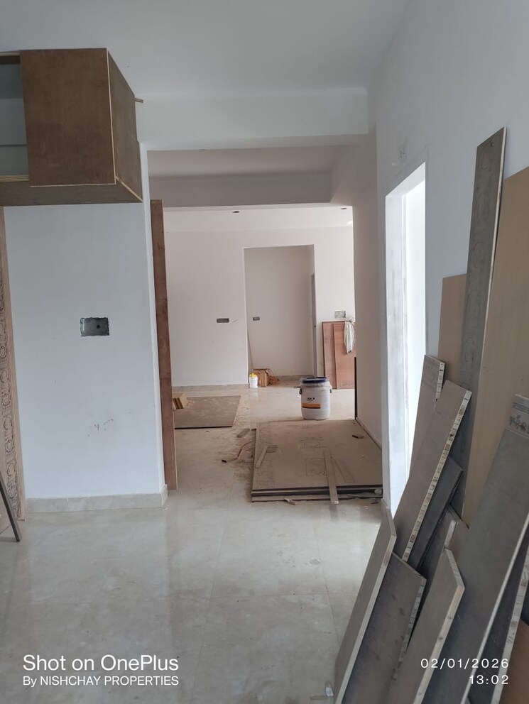 Living Room, arkavathy layout 3 Bedroom 1700 Sq.Ft. Apartment In Arkavathy Layout Bangalore 9725718