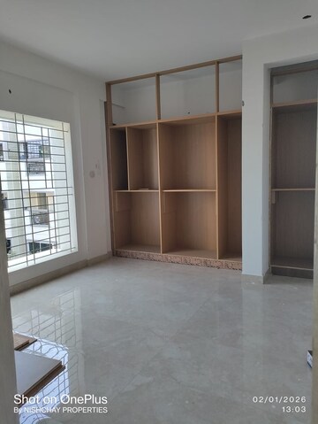 3 BHK Apartment For Sale in Arkavathy Layout