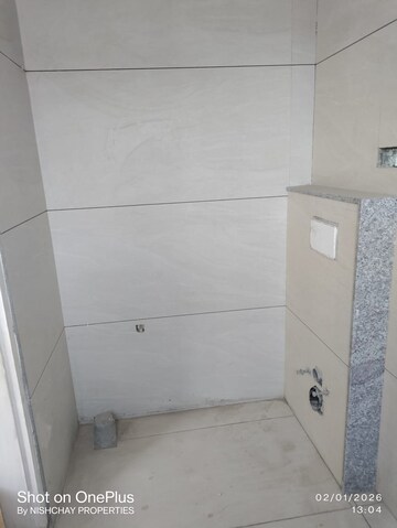 Bathroom in 3 BHK Apartment at Arkavathy Layout – for Sale