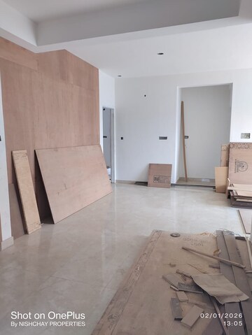 Room in 3 BHK Apartment at Arkavathy Layout – for Sale