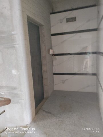 Bathroom in 3 BHK Apartment at Arkavathy Layout – for Sale