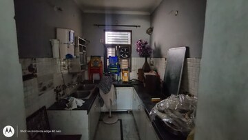 Living Room in 1 BHK Independent House at Kharar – for Rent