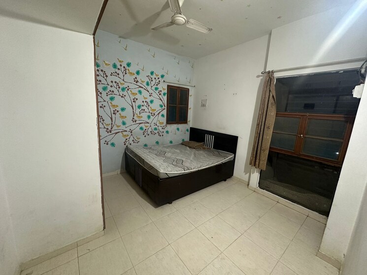 Master Bedroom, vejalpur 2 Bedroom 1000 Sq.Ft. Apartment In Vejalpur Ahmedabad 9725747