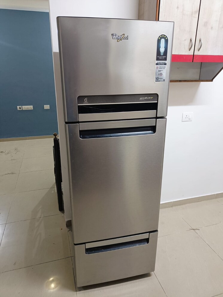 undefined, kolte-patil-life-republic 3 Bedroom 1320 Sq.Ft. Apartment In Hinjewadi Pune 9725733